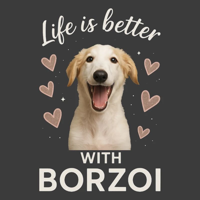 Barzoï