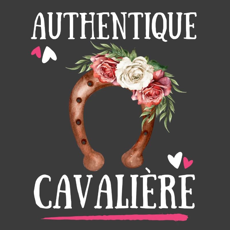 Authentic Cavaliere