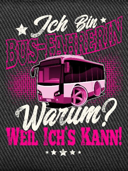 chauffeur de bus
