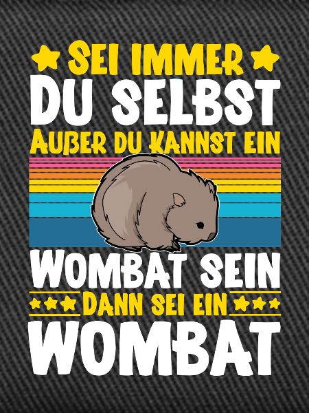 Wombat