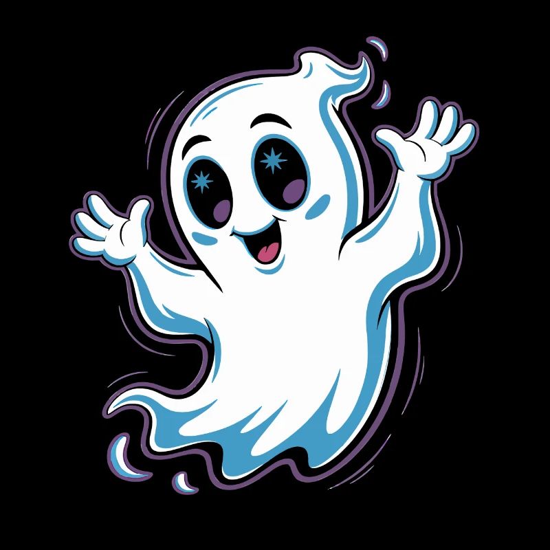 Design effrayant d’Halloween