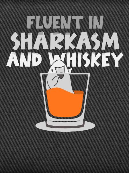 Whiskey Spruch Whiskeytrinker Whiskeyliebhaber