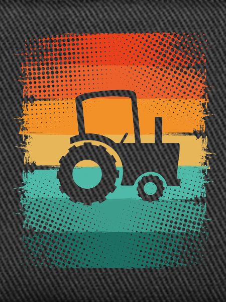 Tracteur