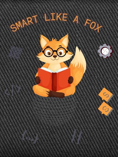 Smart as a fox