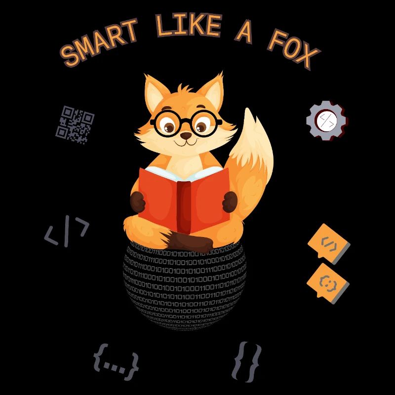Smart as a fox