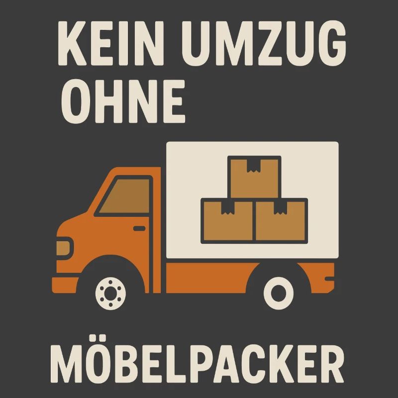 No move without movers