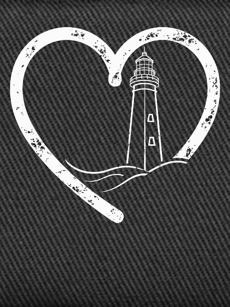 Leuchtturm am Meer
