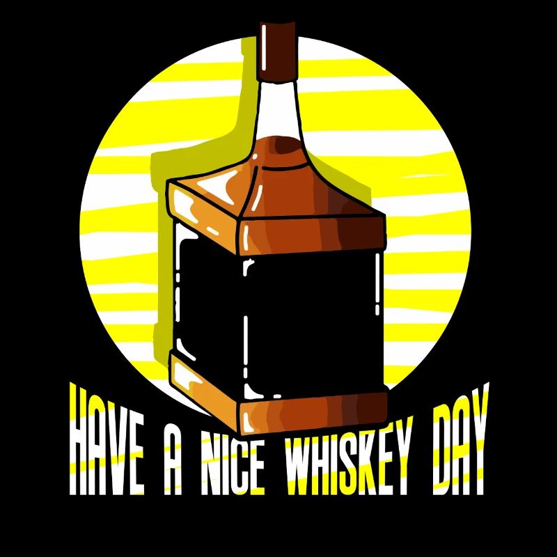 Whiskey Spruch Whiskeytrinker Whiskeyliebhaber