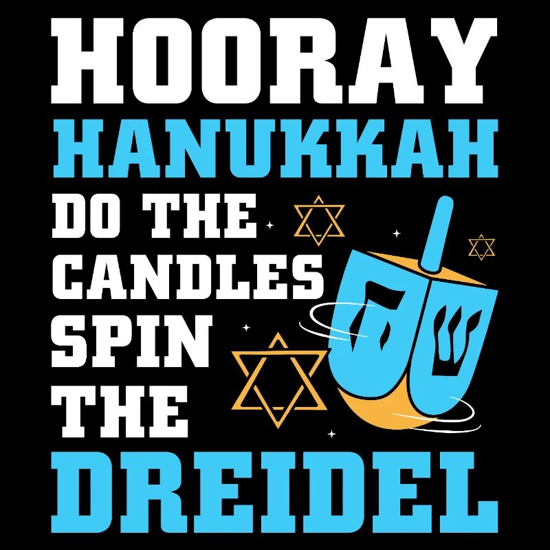 Hanukah Chanukkah Hanukkah