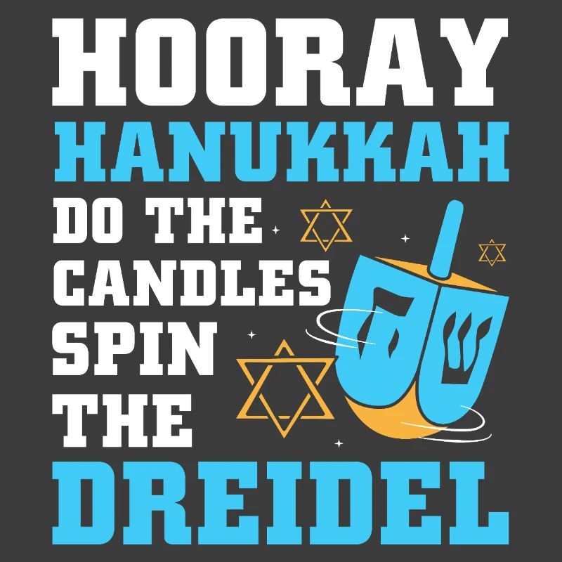 Hanoukka Hanoukka Hanoukka