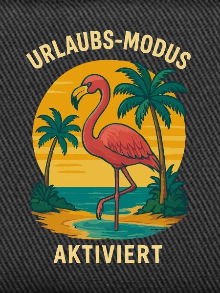 Flamingo Beach Vacation Enabled