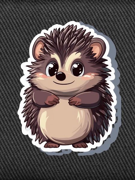 Hedgehog