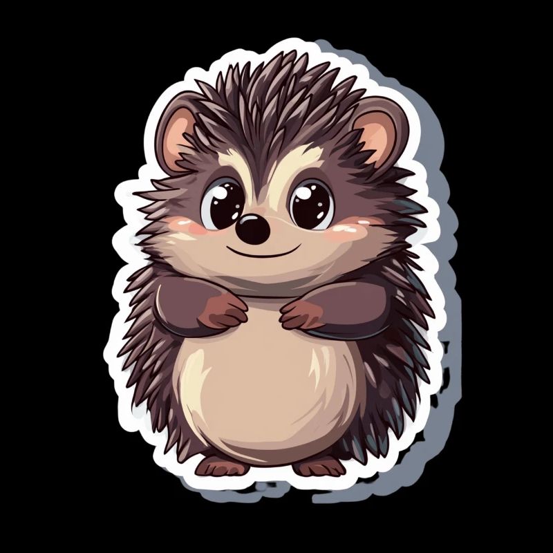 Hedgehog