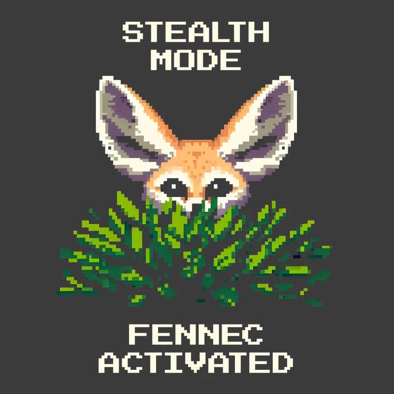 Stealth Mode – Fennec Enabled | Fennec