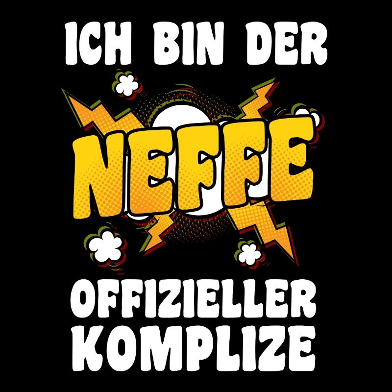 Motif familial neveu
