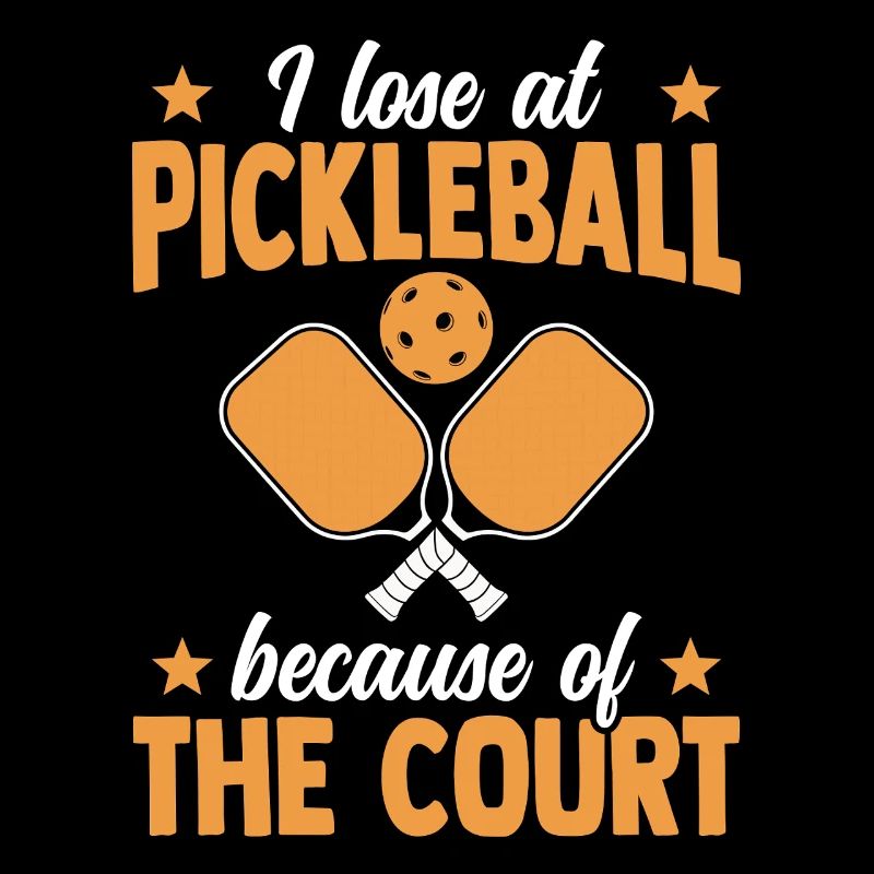 Pickleball Paddleball