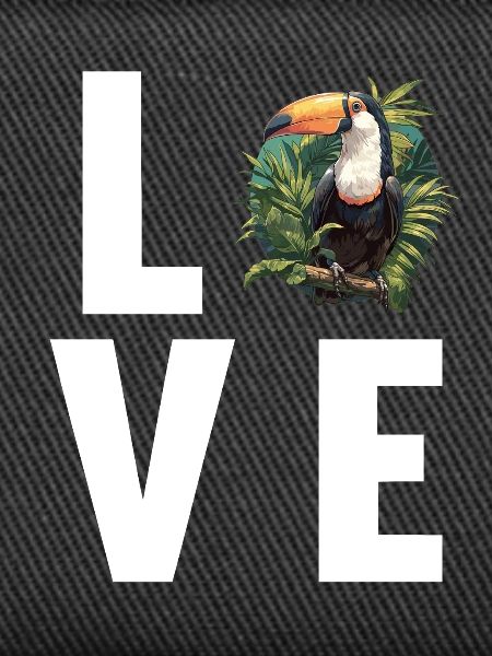 Toucans Toucan