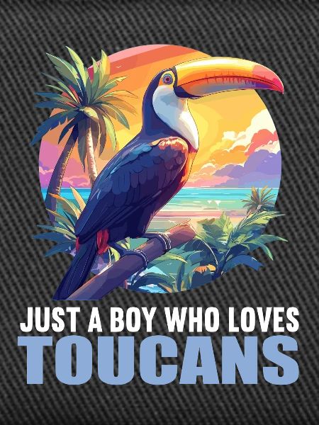 Tukane Tukan
