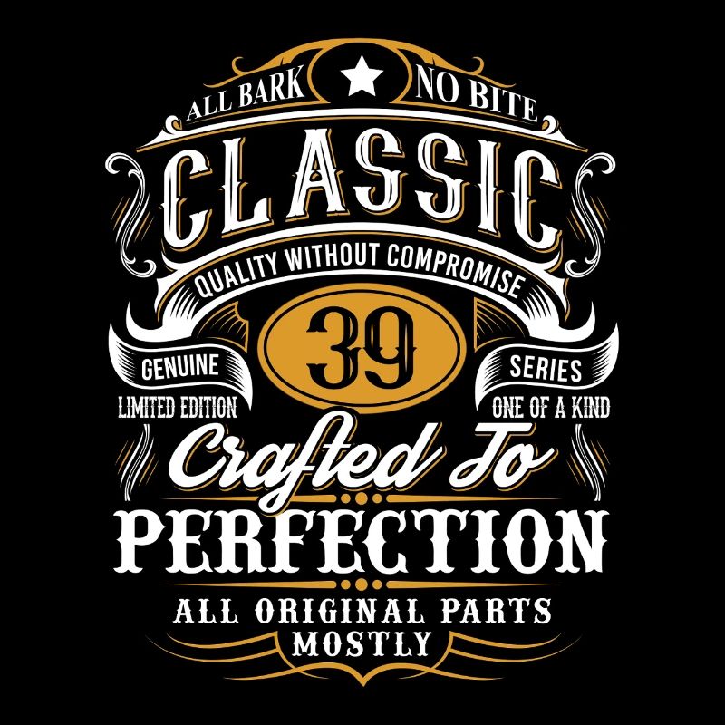 39e anniversaire