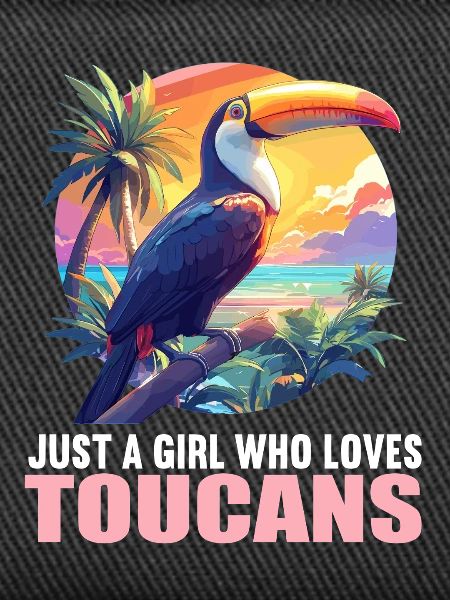 Toucans Toucan