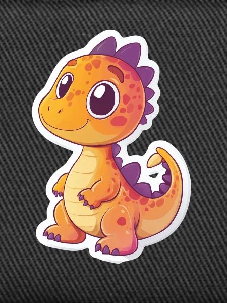 Dinosaure