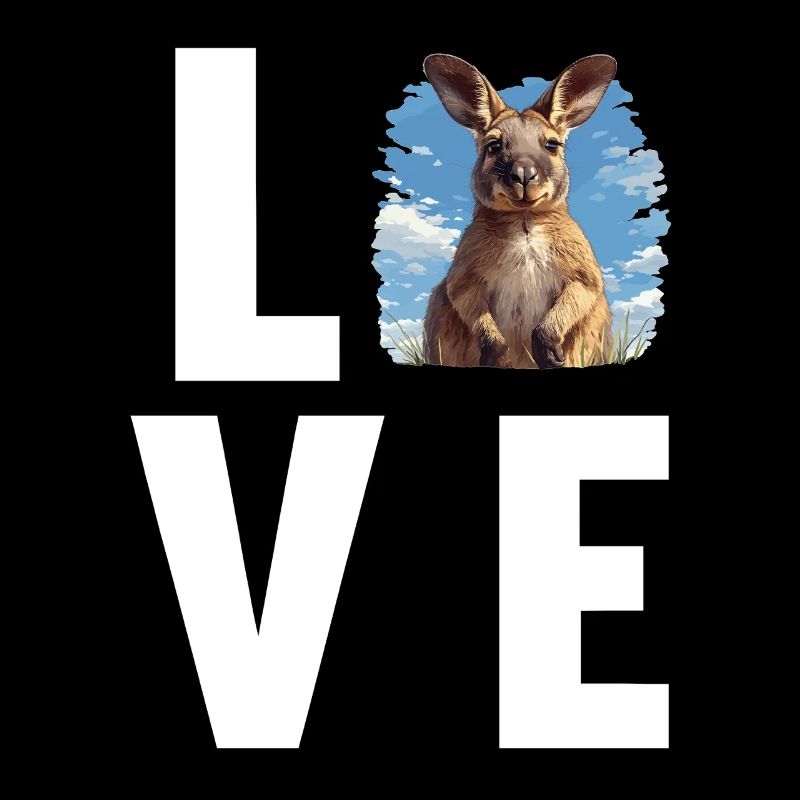 Wallabies Wallaby
