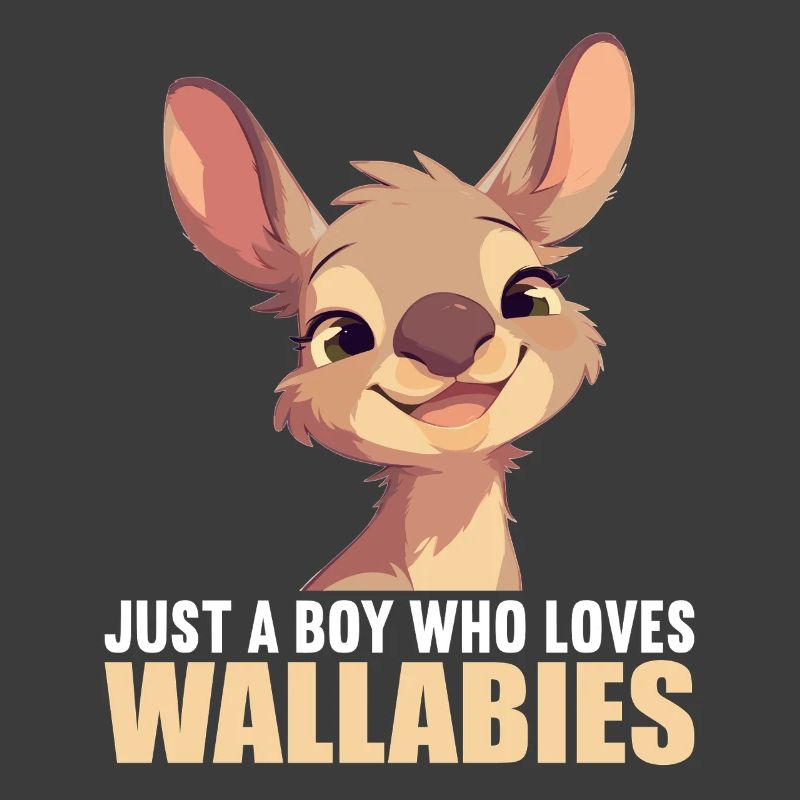 Wallabys Wallaby