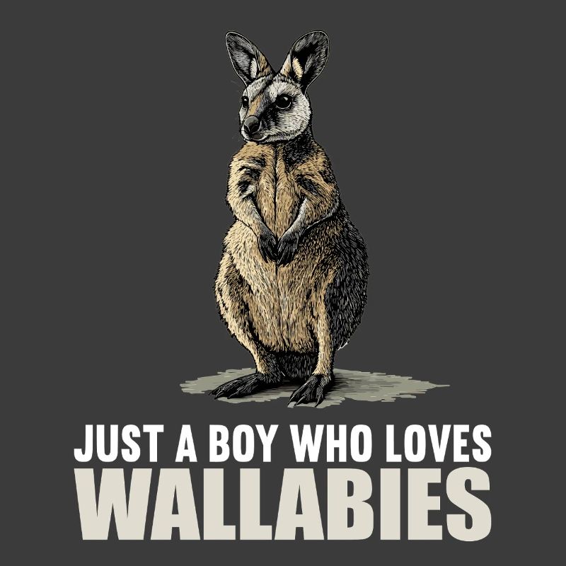 Wallabys Wallaby