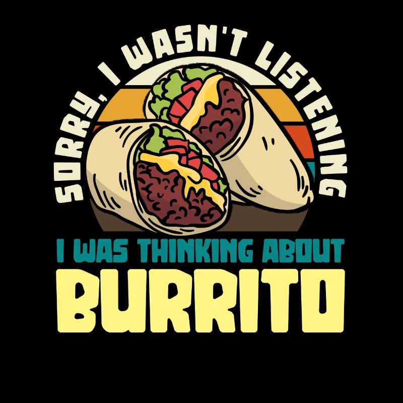 Burrito Rêveries
