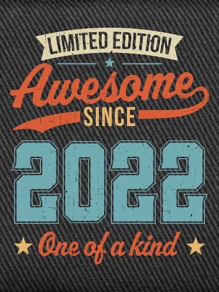 Awesome Since 2022