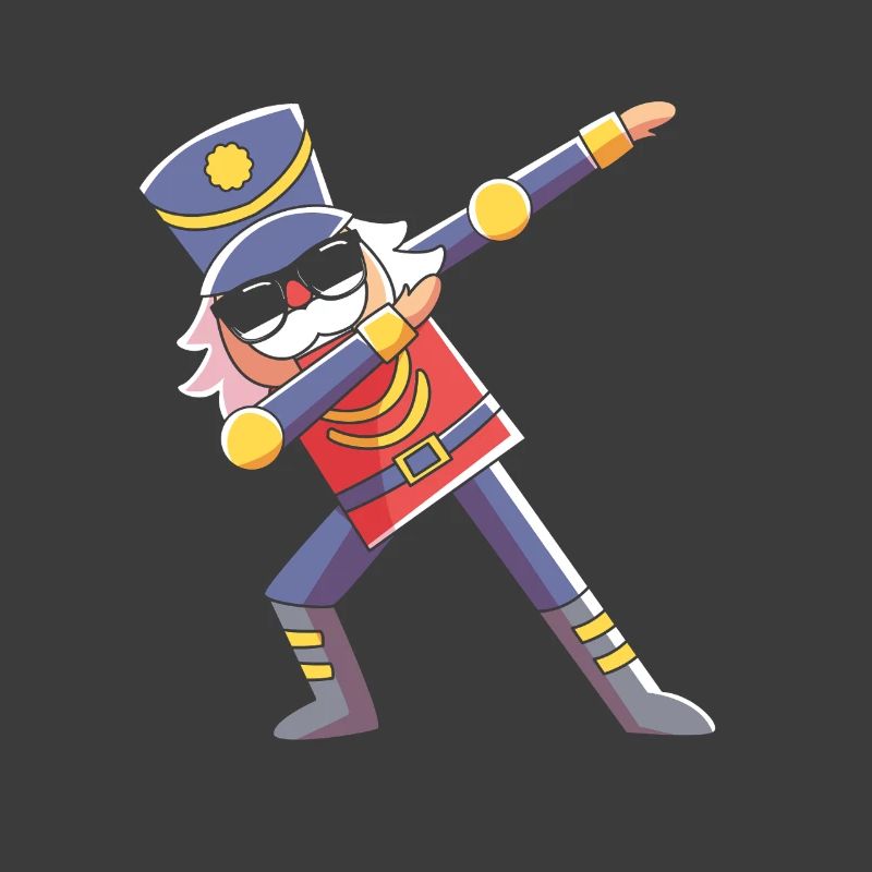 Nutcracker Christmas