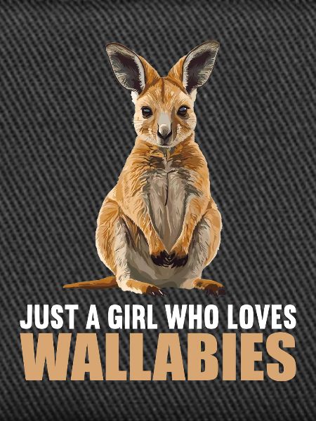 Wallabies Wallaby