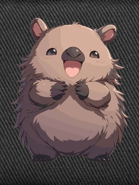 Wombats Wombat