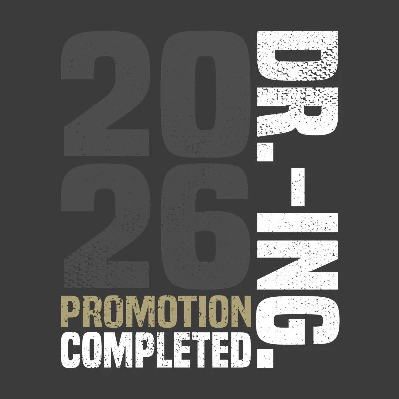 Dr. Ing. Promotion Completed