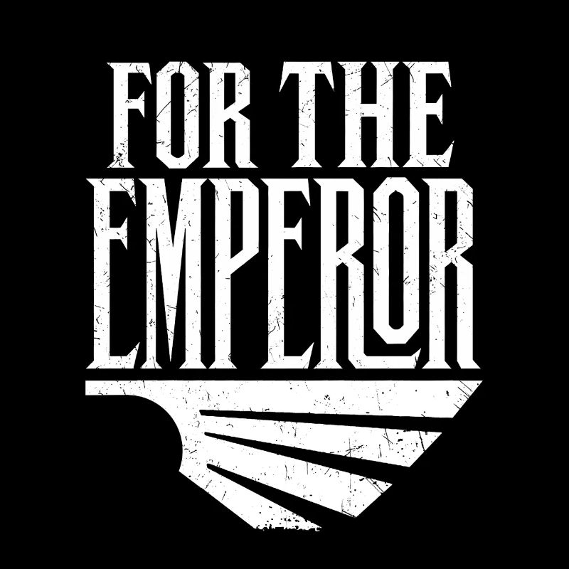 Pour L’Empereur. Scifi Space Gaming Design