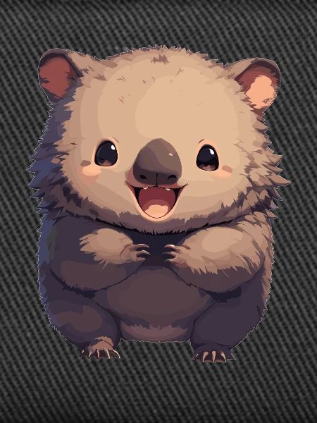 Wombats Wombat