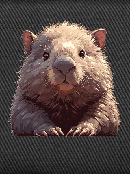 Wombats Wombat
