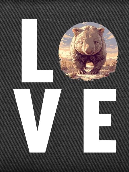 Wombats Wombat
