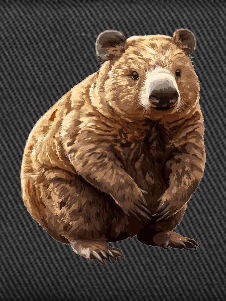Wombats Wombat