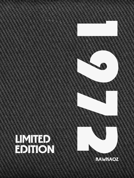 Limited_Edition_1972
