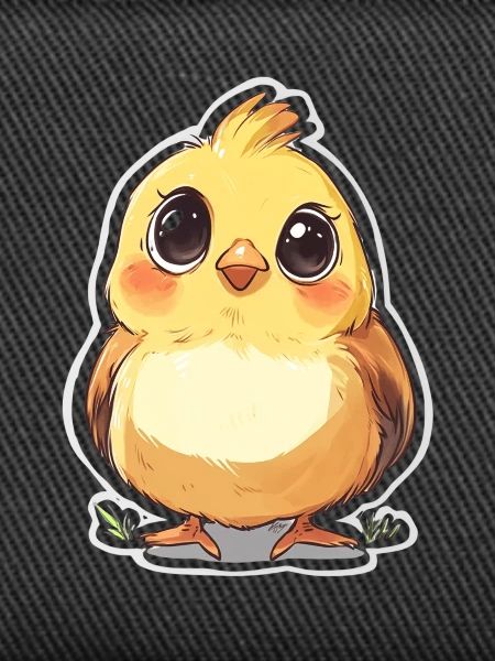 Poussin