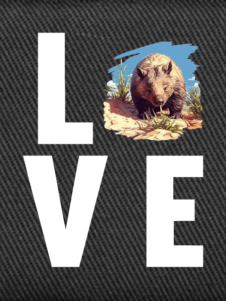 Wombats Wombat
