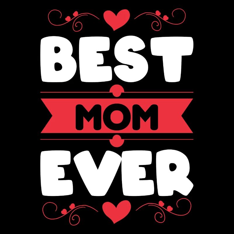 Best Mom in the World