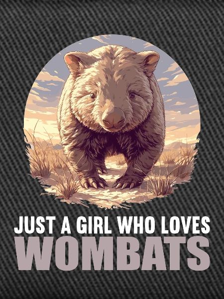 Wombats Wombat