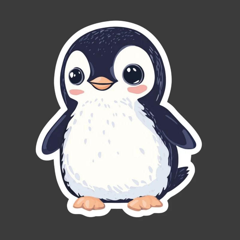 Pinguin