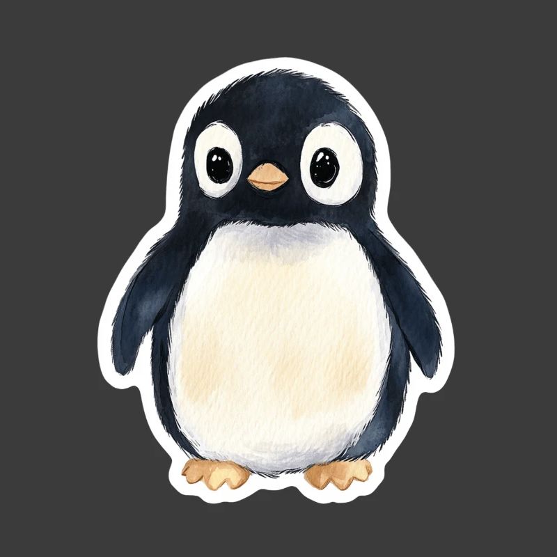 Pinguin