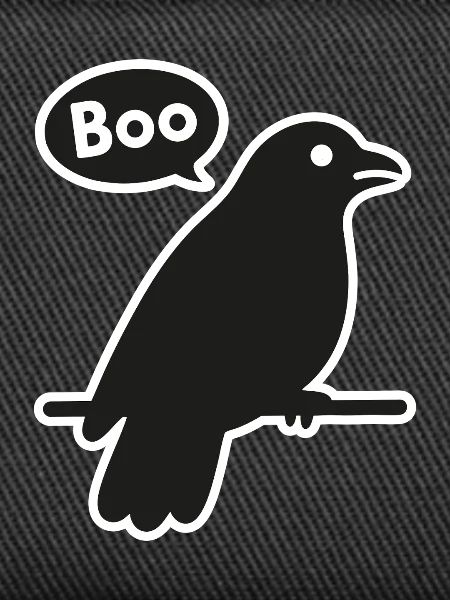 Scare Crow