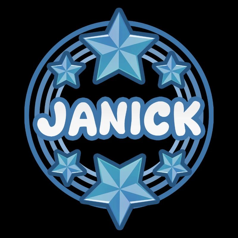 Gift for Janick
