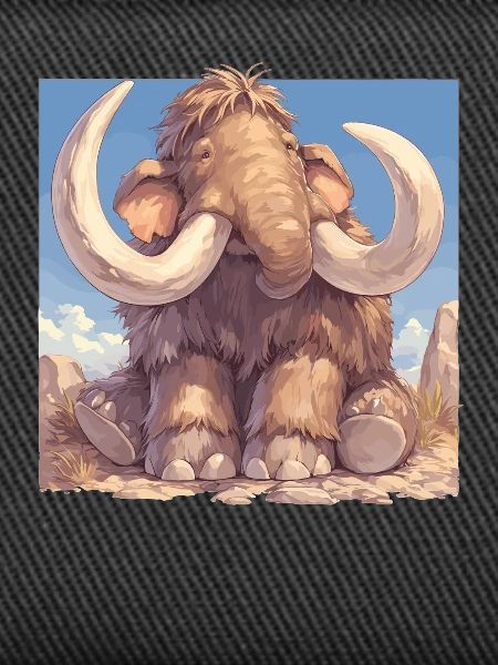 Mammoths Mammoth