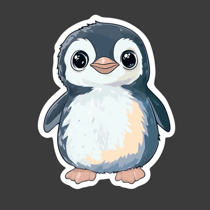 Pinguin